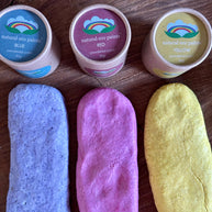 Eco Playdough DIY Set