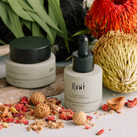 Ruwi Kakadu Plum Serum 30ml glass bottle