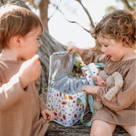 BPA-free lunch bag for kids by IZIMINI