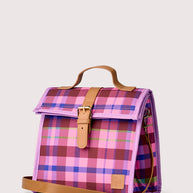 The Satchel Lunch Bag - Wanderland
