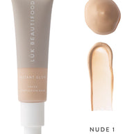 Light coverage tinted complexion balm by LUK Beautifood