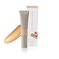 LÜK Beautifood Instant Glow Skin Tint Nude 3 Light-Medium bottle