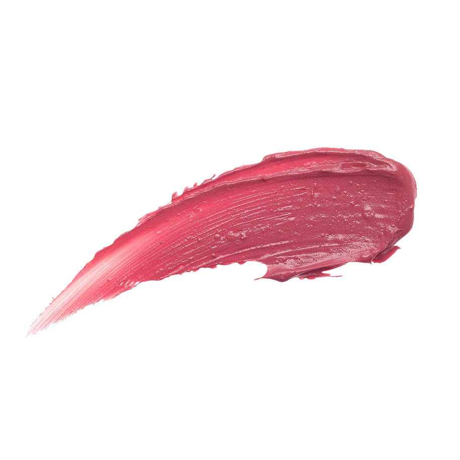 Natural lipstick with buildable medium coverage by LÜK Beautifood