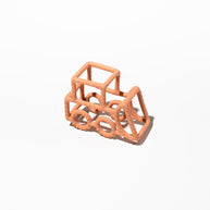 Teether - Digger Rust