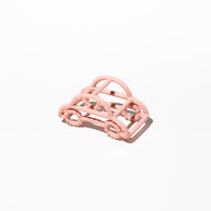 Teether - Car Pink