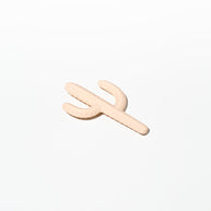 Teether - Cactus Bone