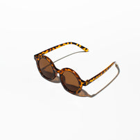 Little Drop Kids Shades Tortoise Shell UV400 sunglasses