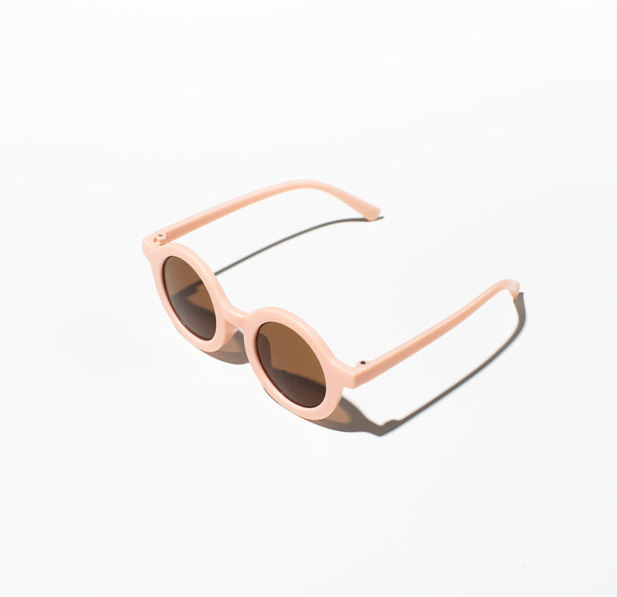 Kids Shades - Peach