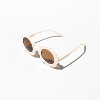 Littledrop Daisy Shades - Bone