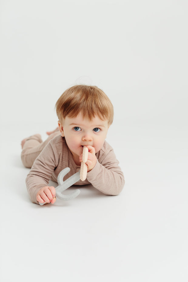 Teether - Cactus Bone