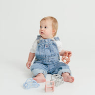 Teether - Digger Rust