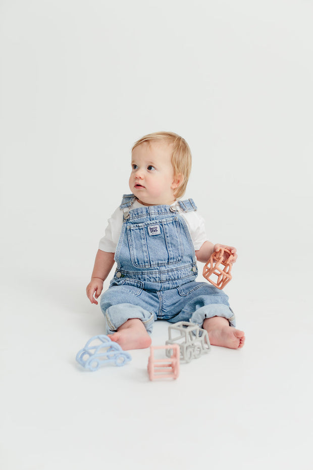 Teether - Digger Rust