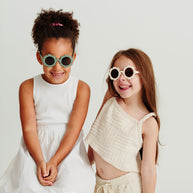 Littledrop Daisy Shades - Bone