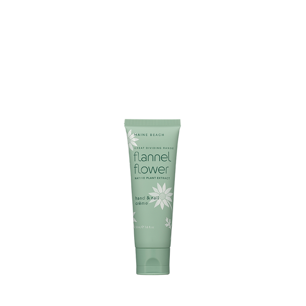 Maine Beach Flannel Flower Hand & Nail Crème 50 ml