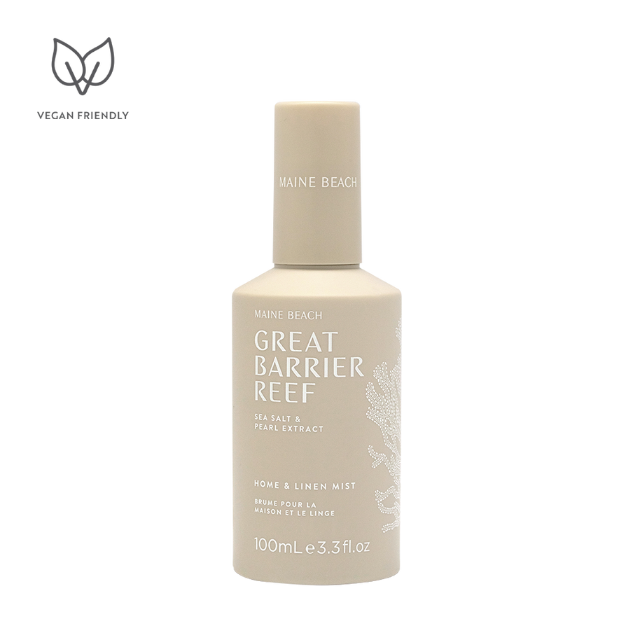 Great Barrier Reef Sea Salt Home & Linen Mist 100 ml