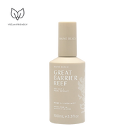 Great Barrier Reef Sea Salt Home & Linen Mist 100 ml