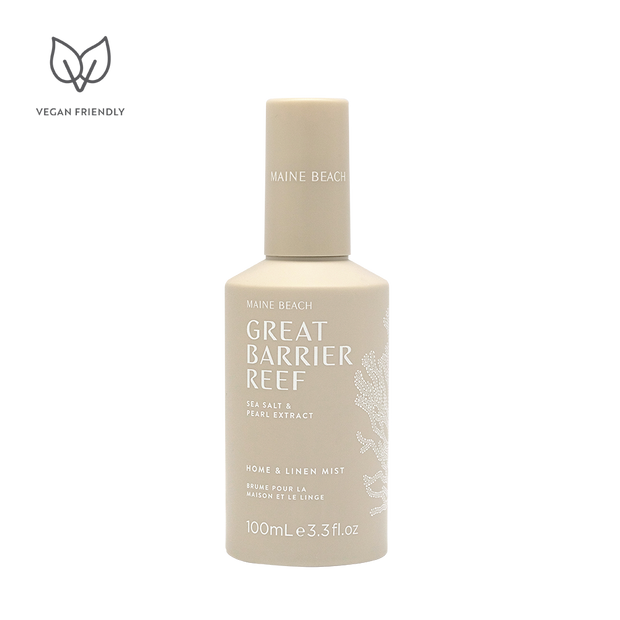 Great Barrier Reef Sea Salt Home & Linen Mist 100 ml