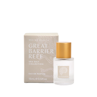 Maine Beach Great Barrier Reef Sea Salt Eau De Parfum 15ml