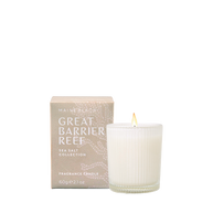 Maine Beach Great Barrier Reef Sea Salt Fragrance Candle 60g