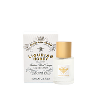 Maine Beach K.I. Ligurian Honey Eau De Parfum 15ml