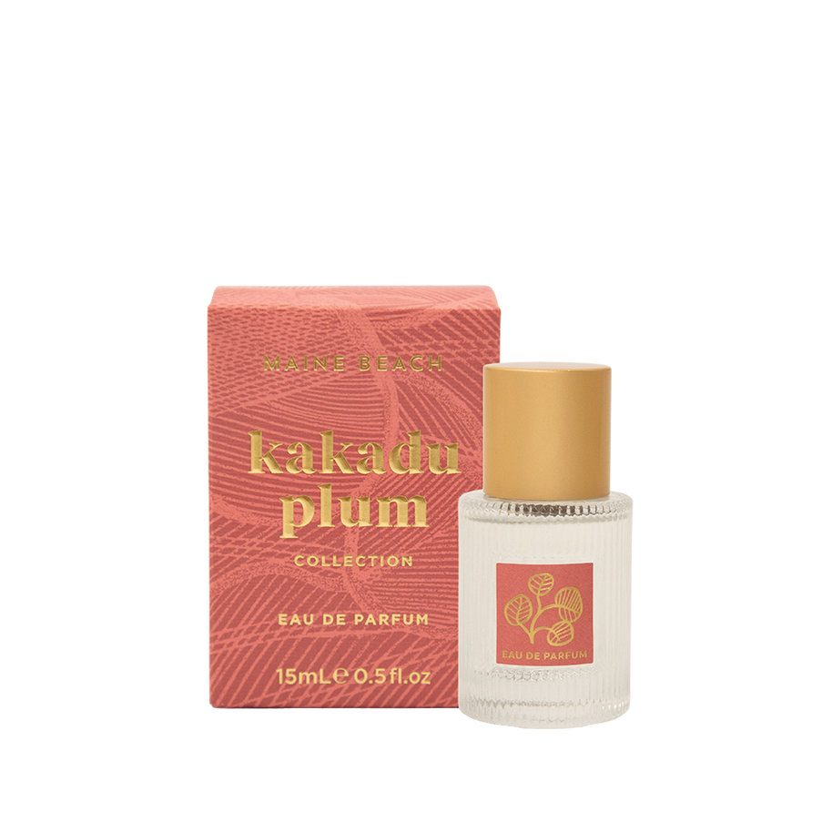 Maine Beach Kakadu Plum Eau De Parfum 15ml