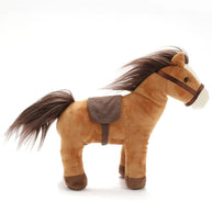 Nana Huchy Stormy The Horse soft plush toy 35cm