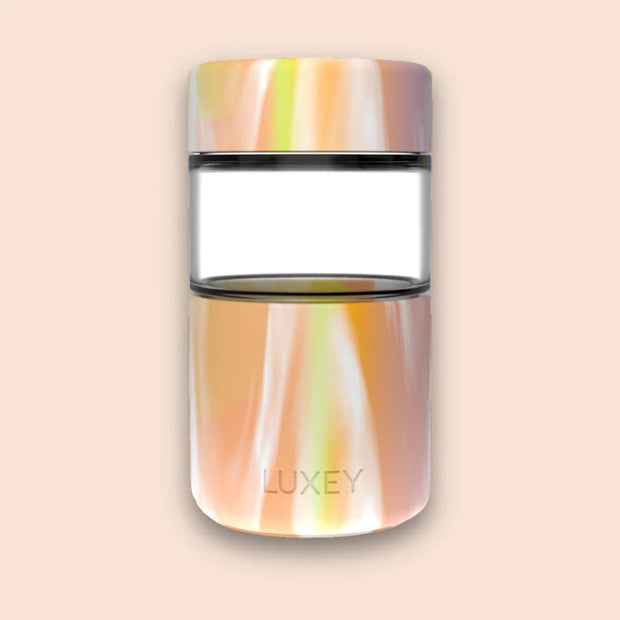 Original Reusable Coffee Cup 12oz - Swirl baby swirl