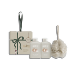 al.ive body Baby Care Ornament Calming Oatmeal limited edition bauble