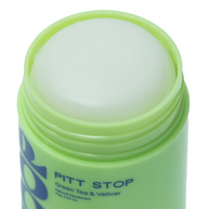 Aluminium free vegan natural deodorant designed in Australia