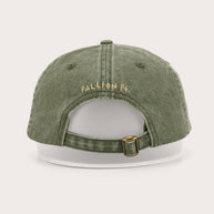 Pallion Point fishing cap designed in the Whitsundays