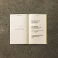 Rachel Havekost mental health poetry collection on grief and healing