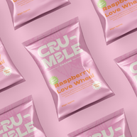 Raspberry Love Wheel GF