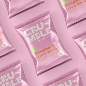 Raspberry Love Wheel GF