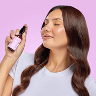 Lavender, chamomile and vetiver natural sleep mist