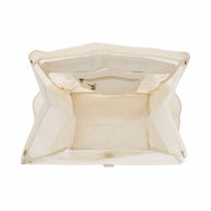 Large sand free mesh beach backpack by Sande Kids