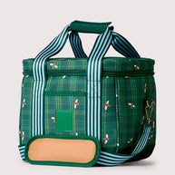 The Somewhere Co. Day Trip Cooler Bag in Wildling print