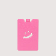The Somewhere Co. Frosty Ice Brick in Pink