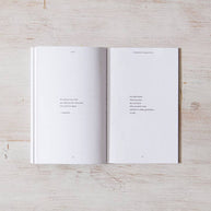 Thoughtful paperback gift book for graduates and anyone at a crossroads