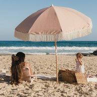 Organic newborn-safe baby skincare mini gift set