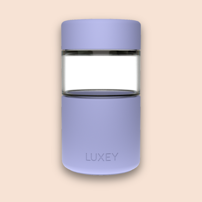 Original Reusable Coffee Cup 12oz - Periwinkle