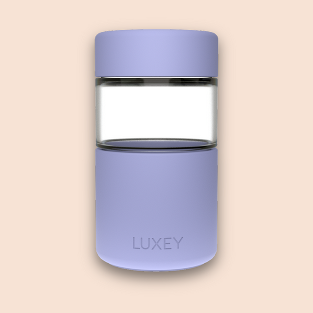 Original Reusable Coffee Cup 12oz - Periwinkle