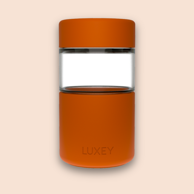 Original Reusable Coffee Cup 12oz - Copper