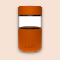 Original Reusable Coffee Cup 12oz - Copper