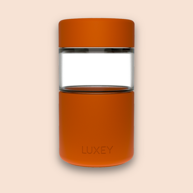 Original Reusable Coffee Cup 12oz - Copper