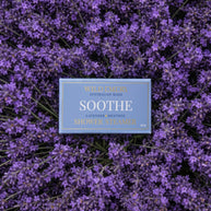 Wild Emery Soothe Shower Steamer