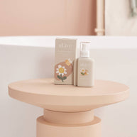 Al.ive Baby Massage Oil - Chamomile & Lavender
