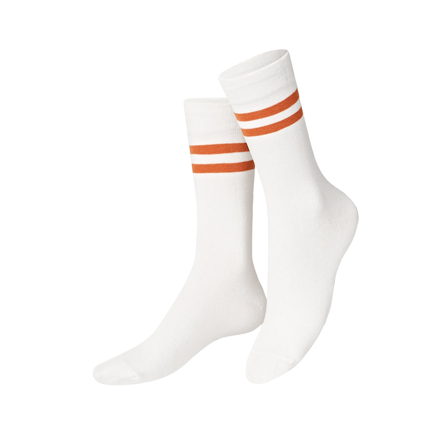 Vienna Sausage Socks (2 Pairs)