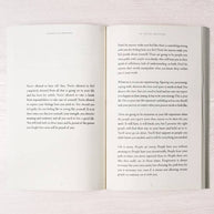 Jacqueline Whitney poetry and reflections for those navigating grief