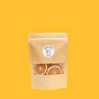Dehydrated Oranges 30 gm Pouch