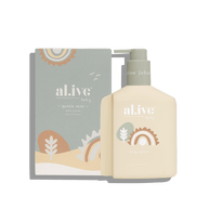 Al.ive Baby Lotion - Gentle Pear